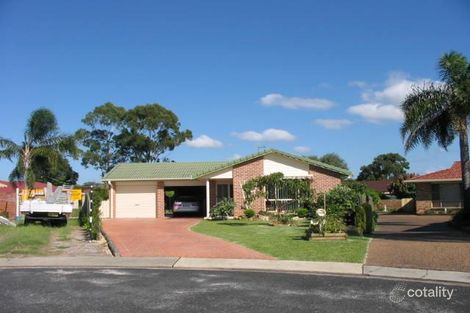 21 Woodward Pl, Tuncurry, NSW 2428