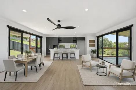 Property photo of 36 Glen Sheather Drive Nambucca Heads NSW 2448