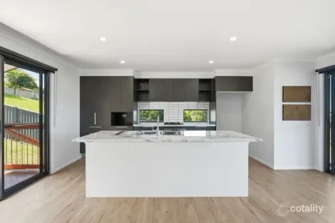 Property photo of 36 Glen Sheather Drive Nambucca Heads NSW 2448