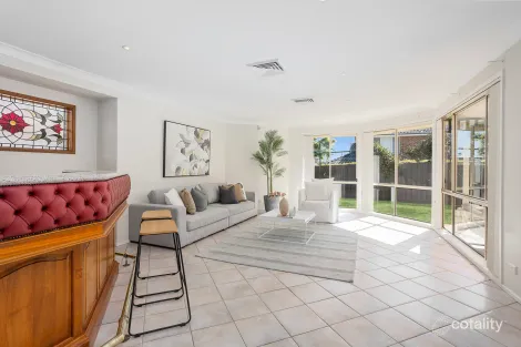 Property photo of 6 Nallada Road Alfords Point NSW 2234