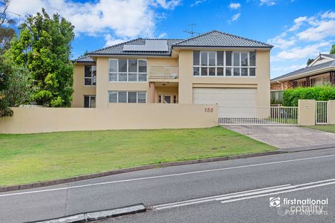 Property photo of 156 Bagnall Beach Road Corlette NSW 2315