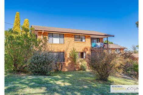 1/190 Donnelly St, Armidale, NSW 2350