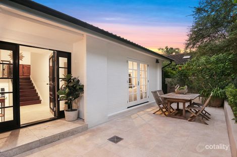 Property photo of 25 Argyle Street Bilgola Plateau NSW 2107