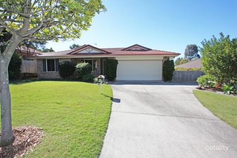 Property photo of 46 Penrhyn Street Pacific Pines QLD 4211