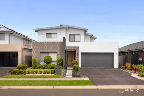 Property photo of 7 Abidi Street Spring Farm NSW 2570