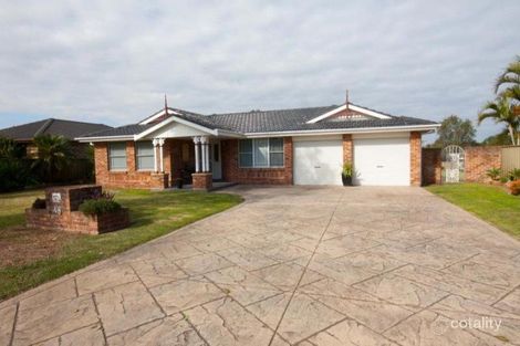 48 Gardner Cct, Singleton Heights, NSW 2330