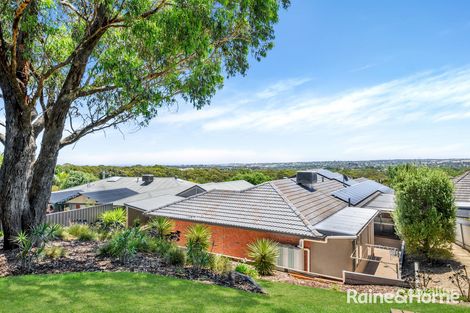 Property photo of 2 Caspian Court Woodcroft SA 5162