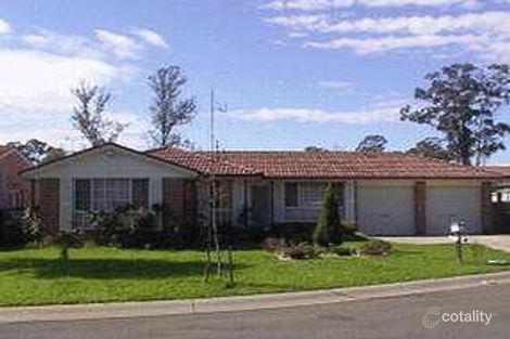 Property photo of 5 Le Merton Place Rooty Hill NSW 2766