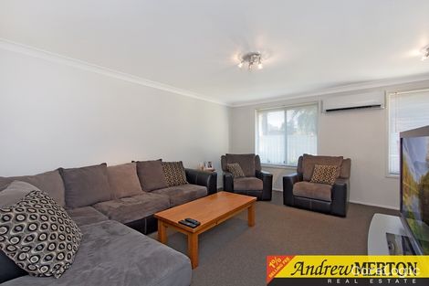 Property photo of 48 Torrance Crescent Quakers Hill NSW 2763