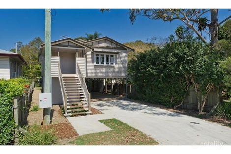 Property photo of 27 Witton Road Indooroopilly QLD 4068