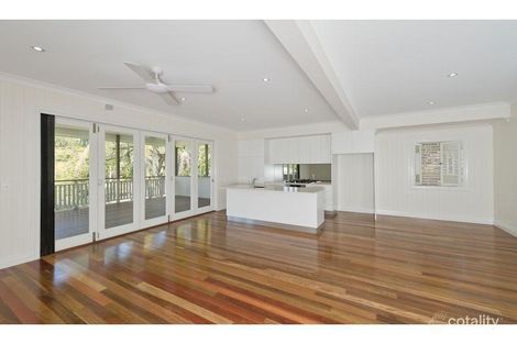 Property photo of 27 Witton Road Indooroopilly QLD 4068