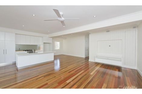 Property photo of 27 Witton Road Indooroopilly QLD 4068