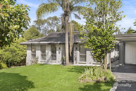 9 Brenda Ct, Croydon, VIC 3136