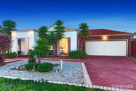 10 York Cl, Taylors Hill, VIC 3037