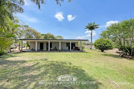 Property photo of 343 Emerald End Road Mareeba QLD 4880