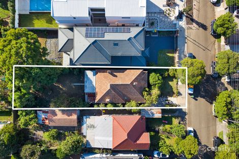 Property photo of 27 Lang Street Croydon NSW 2132
