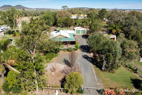 Property photo of 24 Claire-Lee Crescent Kingsthorpe QLD 4400