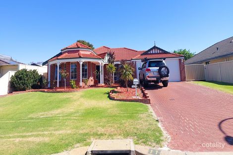 Property photo of 11 Cheviot Way Eaton WA 6232