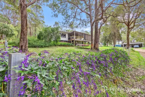 Property photo of 106 Upper Capel Road Upper Capel WA 6239