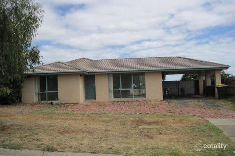 3 Parhnam Ct, Carrum Downs, VIC 3201