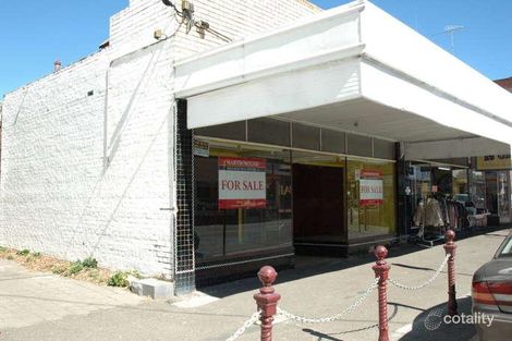 104 High St, Maryborough, VIC 3465