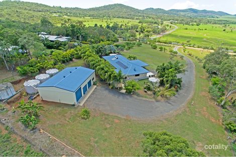 103 Woodbury Rd, Bungundarra, QLD 4703