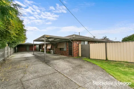 2/27 Spring Ct, Morwell, VIC 3840