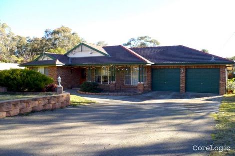 Property photo of 28 Slocombe Street Goulburn NSW 2580