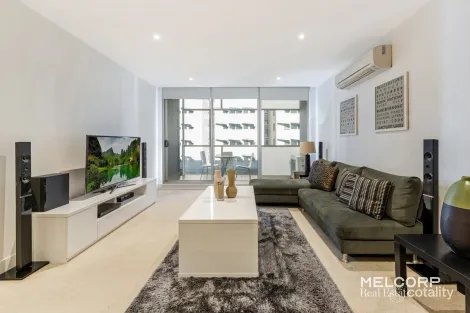 306/111 Leicester St, Carlton, VIC 3053