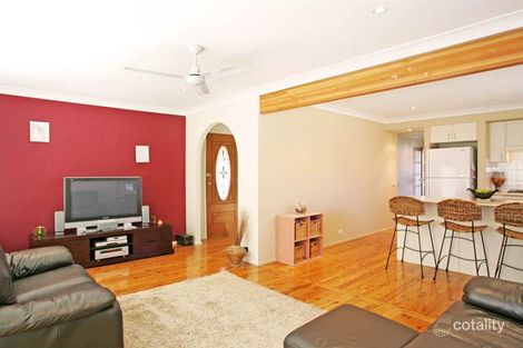 Property photo of 25 Sierra Avenue Bateau Bay NSW 2261