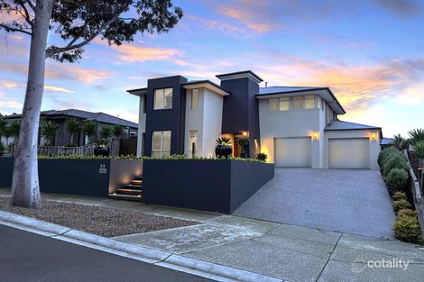 Property photo of 17 Strathoon Crescent South Morang VIC 3752