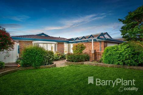 10 Stillman Dr, Mill Park, VIC 3082