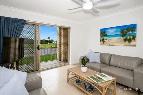 1/52 Boyd St, Woorim, QLD 4507