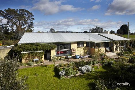 40 Four Springs Rd, Selbourne, TAS 7292