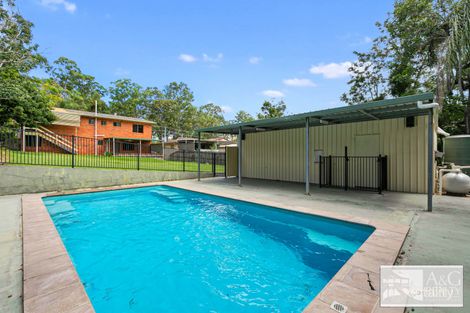 Property photo of 18 Hoffmann Street Granville QLD 4650