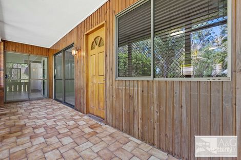 Property photo of 18 Hoffmann Street Granville QLD 4650