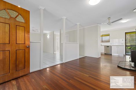 Property photo of 18 Hoffmann Street Granville QLD 4650