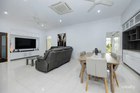 Property photo of 42 Edenbridge Drive Kirwan QLD 4817
