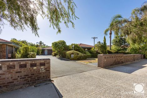 Property photo of 18/15 Point Walter Road Bicton WA 6157