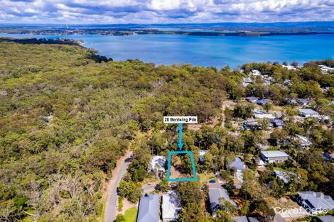 Property photo of 28 Bentwing Parade Murrays Beach NSW 2281