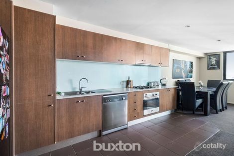 Property photo of 1708/83 Queens Road Melbourne VIC 3004