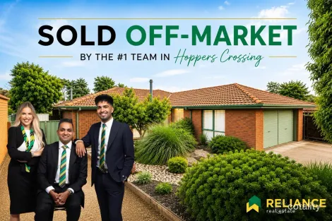 11 Farnborough Pl, Hoppers Crossing, VIC 3029