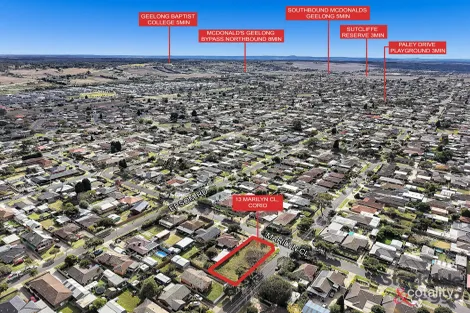 Property photo of 13 Marilyn Close Corio VIC 3214