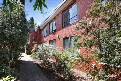 4/10 Middle Rd, Maribyrnong, VIC 3032