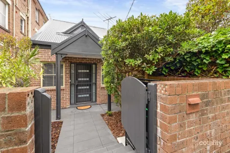 16 Oberon St, Randwick, NSW 2031