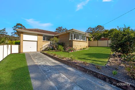 Property photo of 58 Watanobbi Road Watanobbi NSW 2259