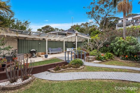 Property photo of 17A Park Street Coledale NSW 2515