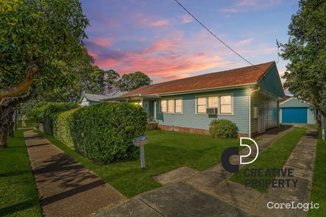 Property photo of 30 Longworth Avenue Wallsend NSW 2287