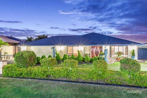 Property photo of 45 Macdonald Drive Narangba QLD 4504
