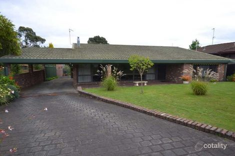 1205 Havelock St, Ballarat North, VIC 3350